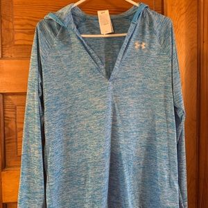 Under Armour Light Weight Sweatshirt